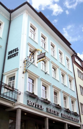 Гостиница Hotel Hecht Appenzell, Аппенцелль